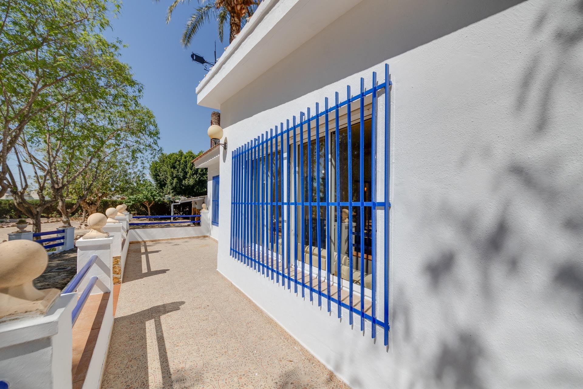 Reventa - Chalet - Orihuela - Correntías Bajas