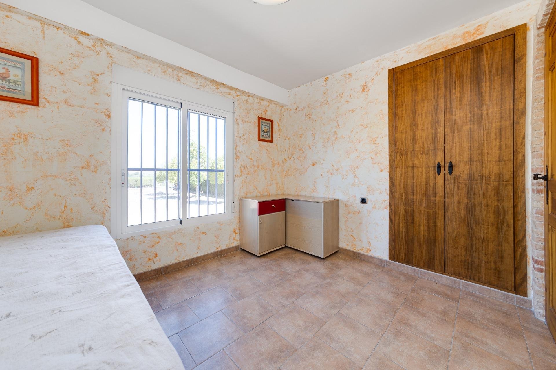 Reventa - Chalet - Orihuela - Correntías Bajas