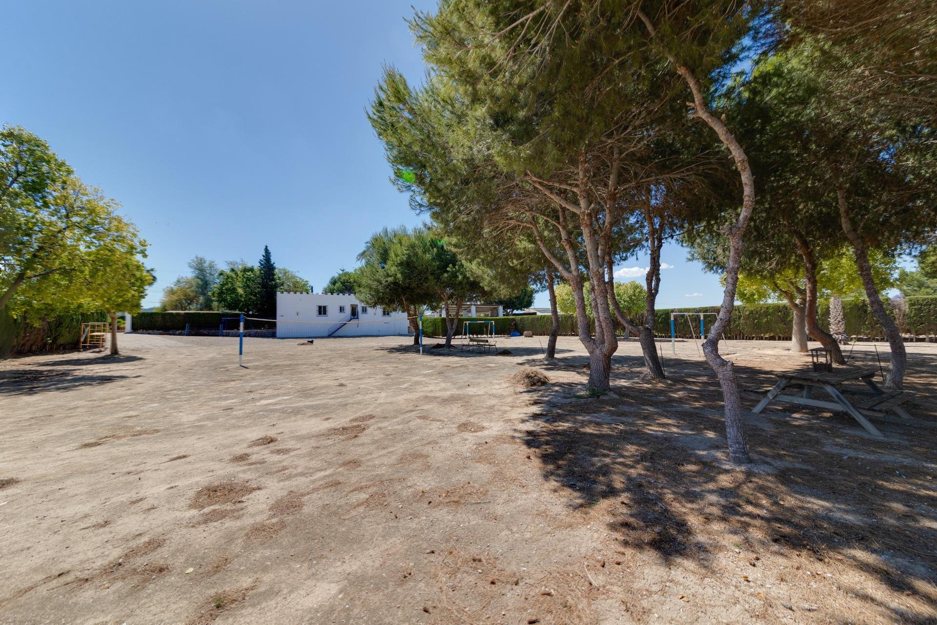 Reventa - Chalet - Orihuela - Correntías Bajas