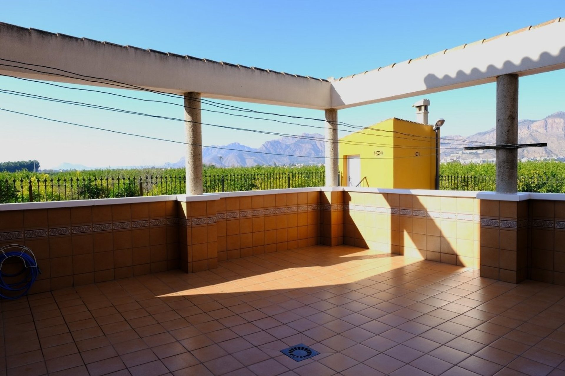 Reventa - Chalet - Orihuela - Correntías Medias