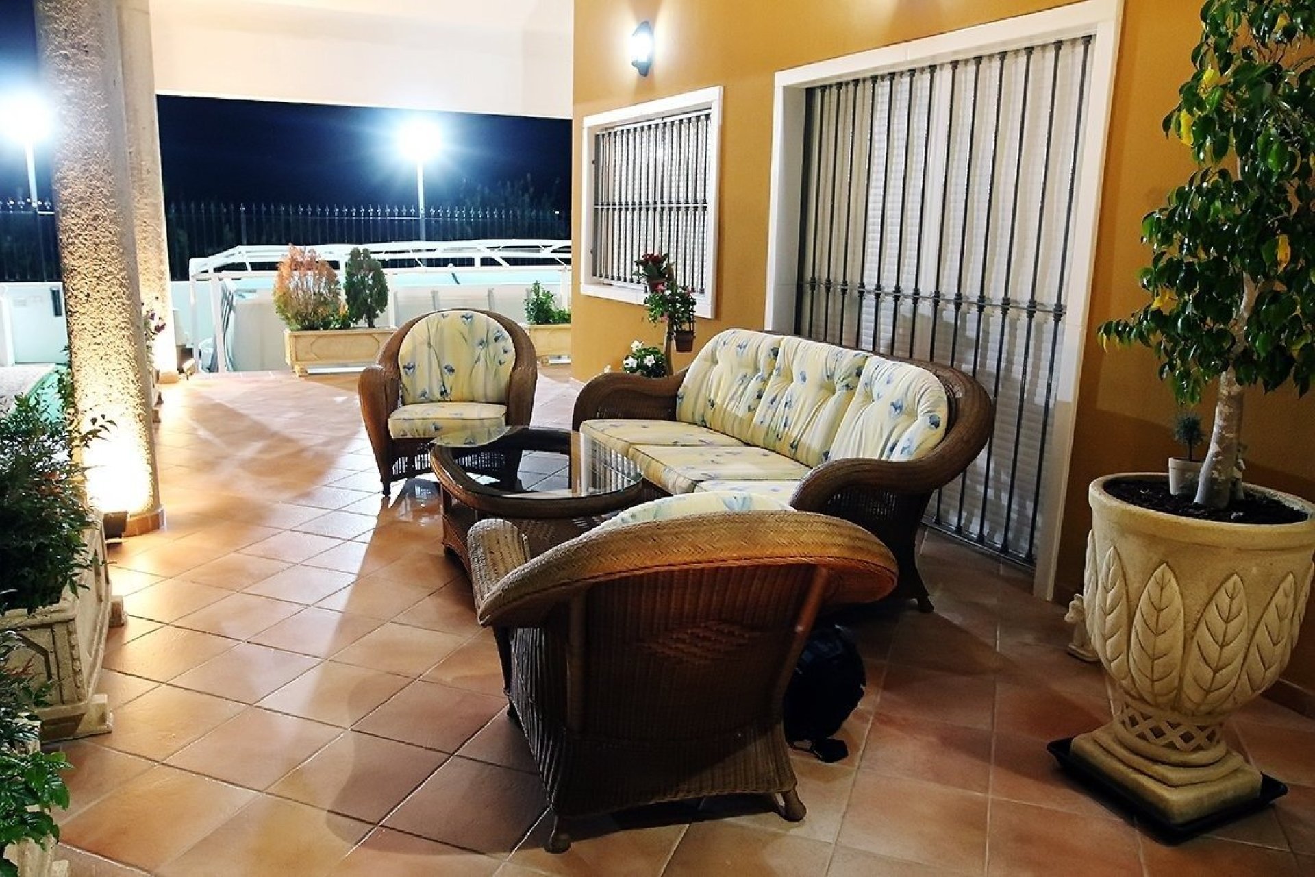 Reventa - Chalet - Orihuela - Correntías Medias