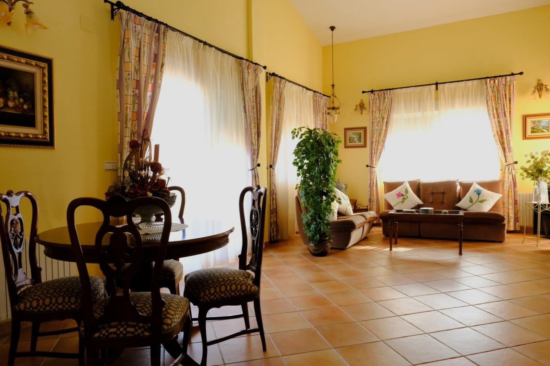 Reventa - Chalet - Orihuela - Correntías Medias