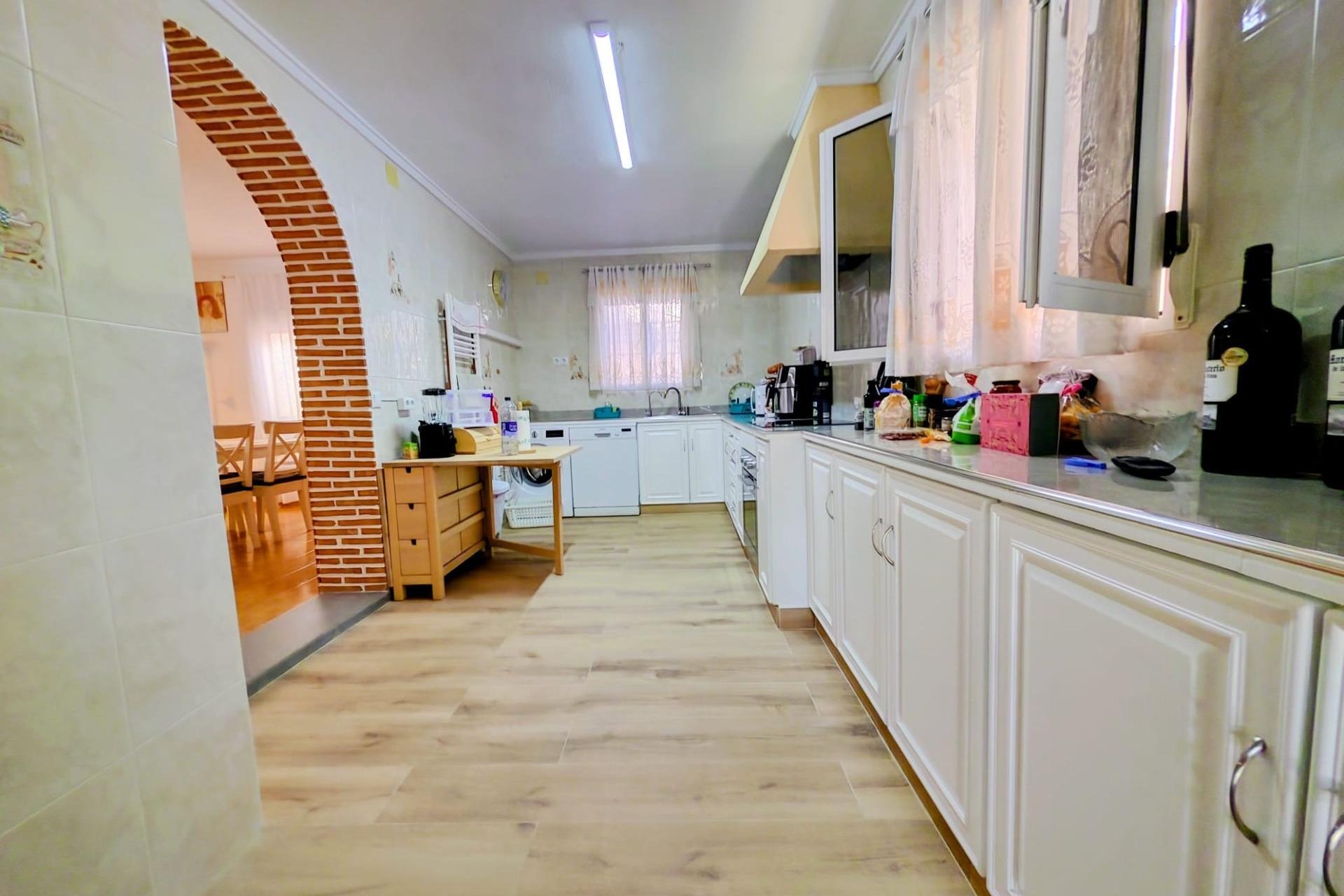 Reventa - Chalet - Orihuela Costa - La Florida