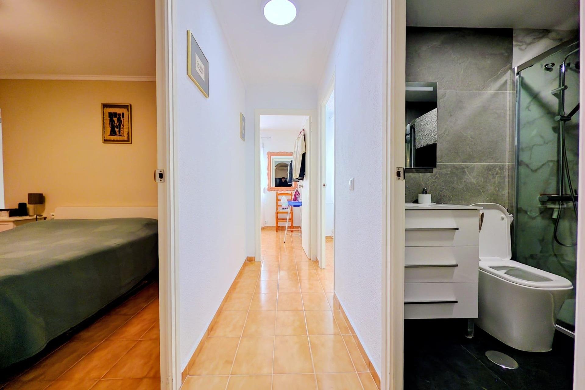 Reventa - Chalet - Orihuela Costa - La Florida