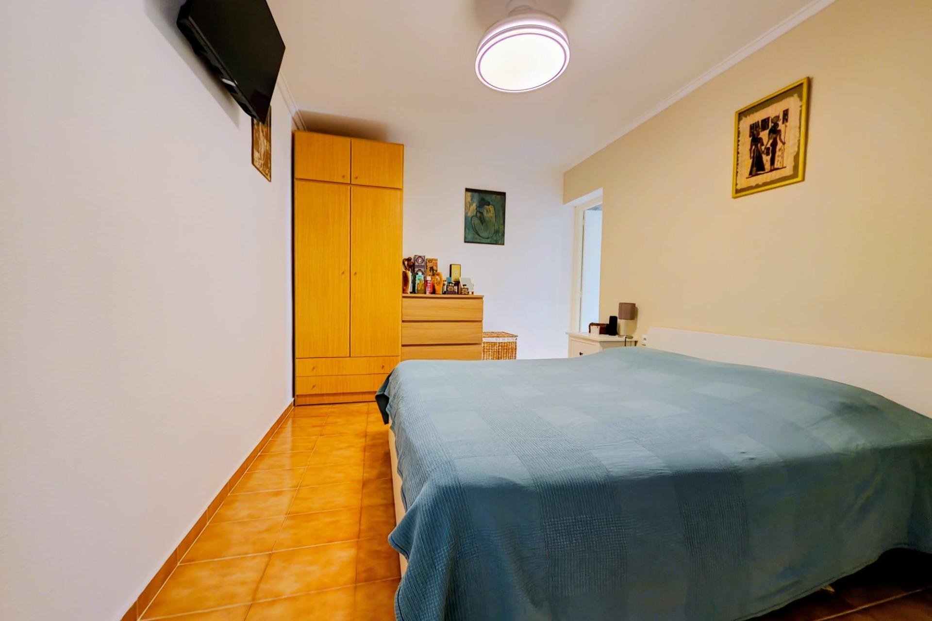 Reventa - Chalet - Orihuela Costa - La Florida