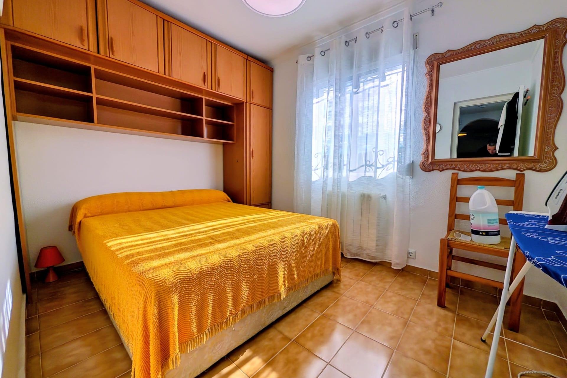 Reventa - Chalet - Orihuela Costa - La Florida