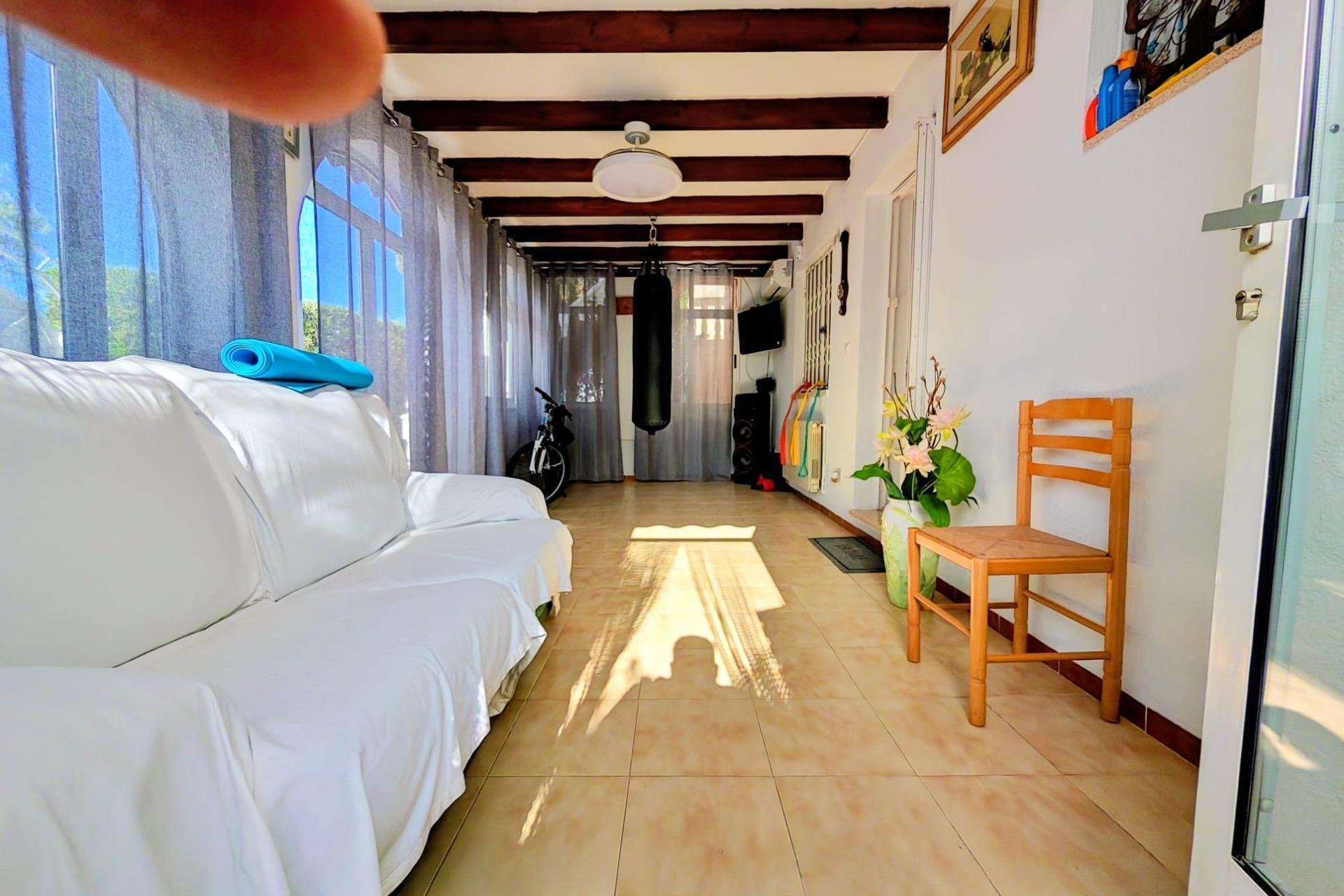 Reventa - Chalet - Orihuela Costa - La Florida