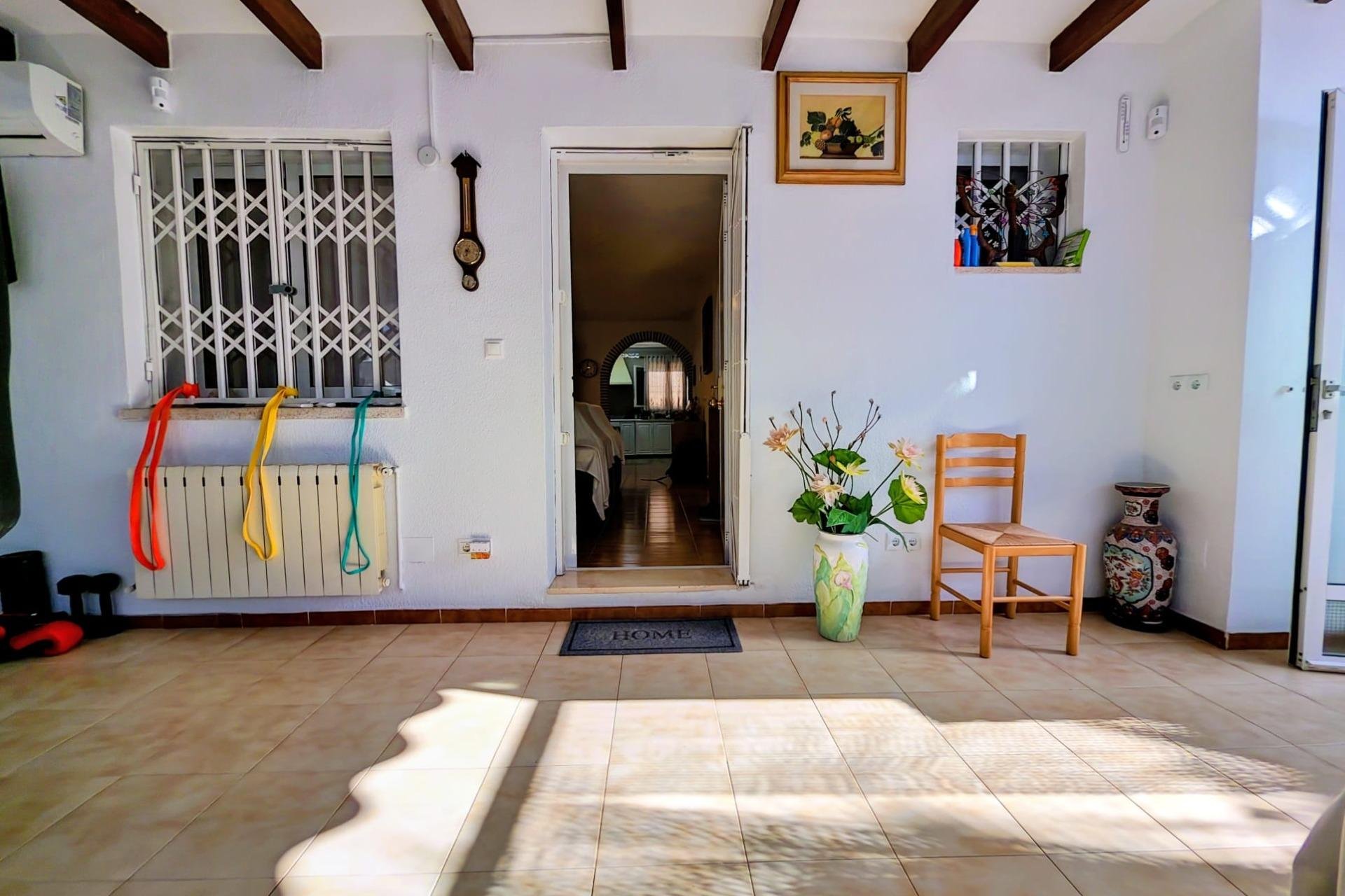 Reventa - Chalet - Orihuela Costa - La Florida