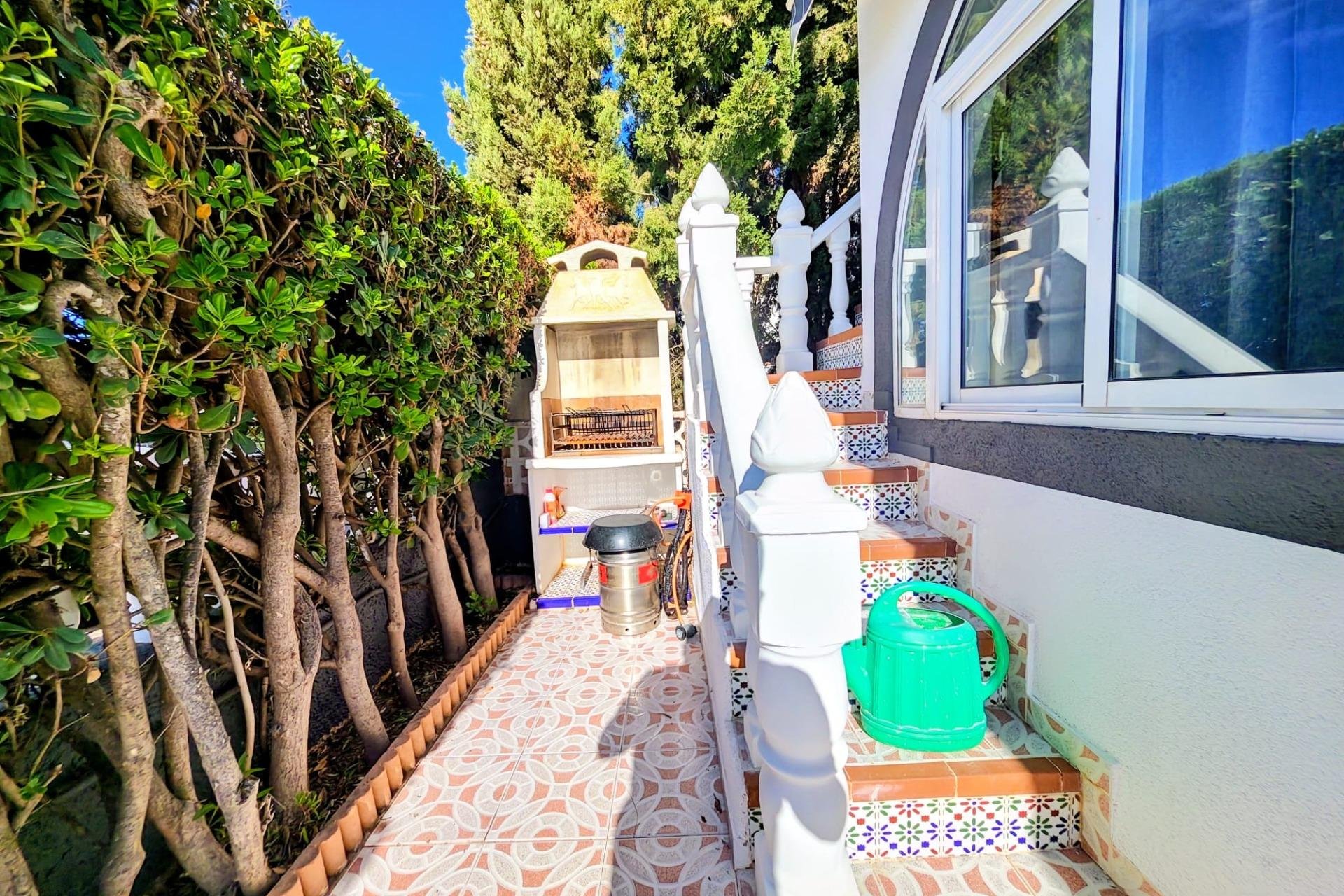 Reventa - Chalet - Orihuela Costa - La Florida