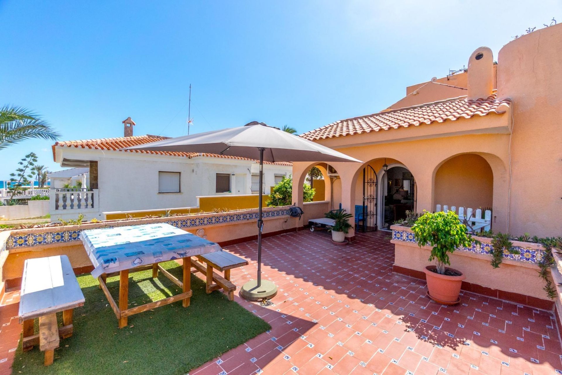 Reventa - Chalet - Orihuela Costa - La Zenia
