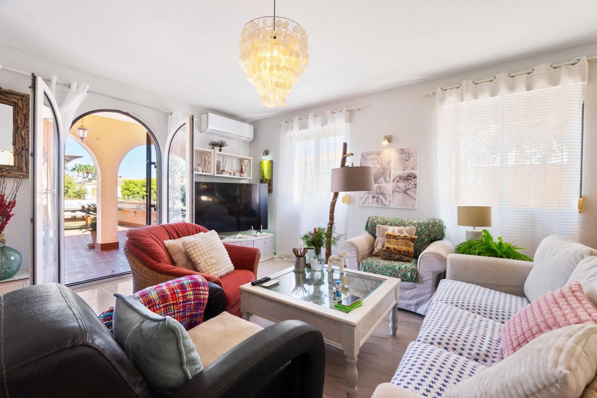 Reventa - Chalet - Orihuela Costa - La Zenia