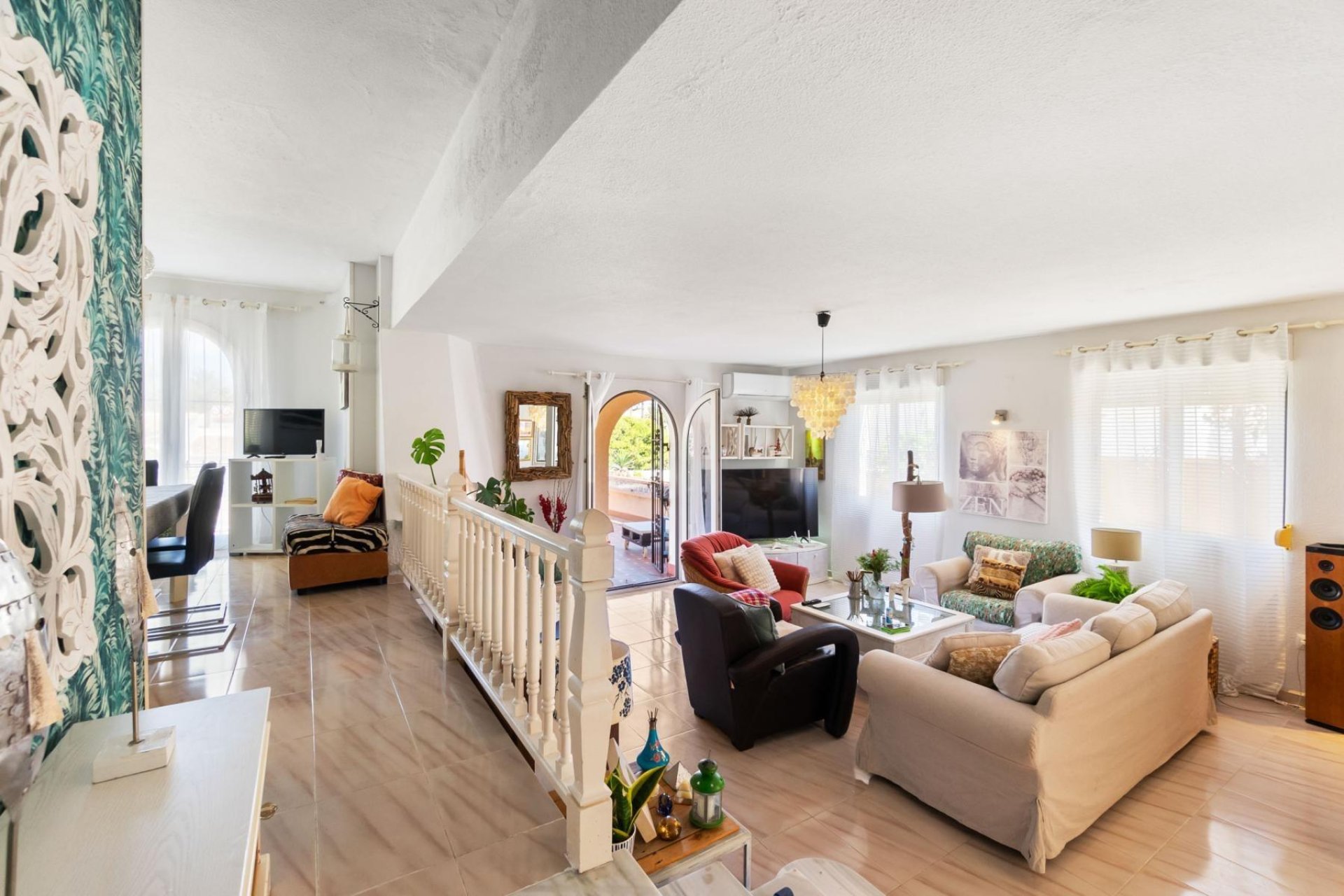 Reventa - Chalet - Orihuela Costa - La Zenia