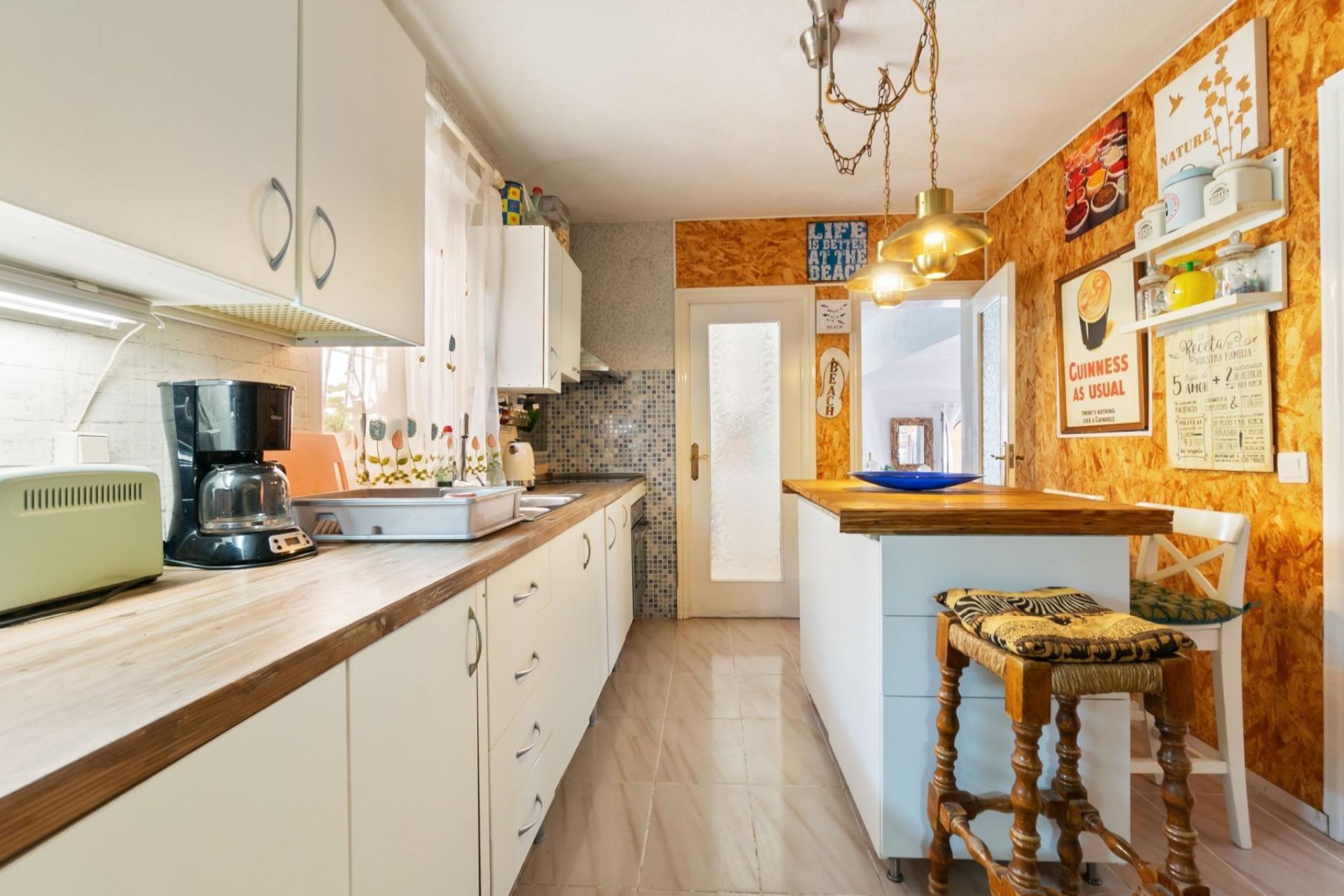 Reventa - Chalet - Orihuela Costa - La Zenia