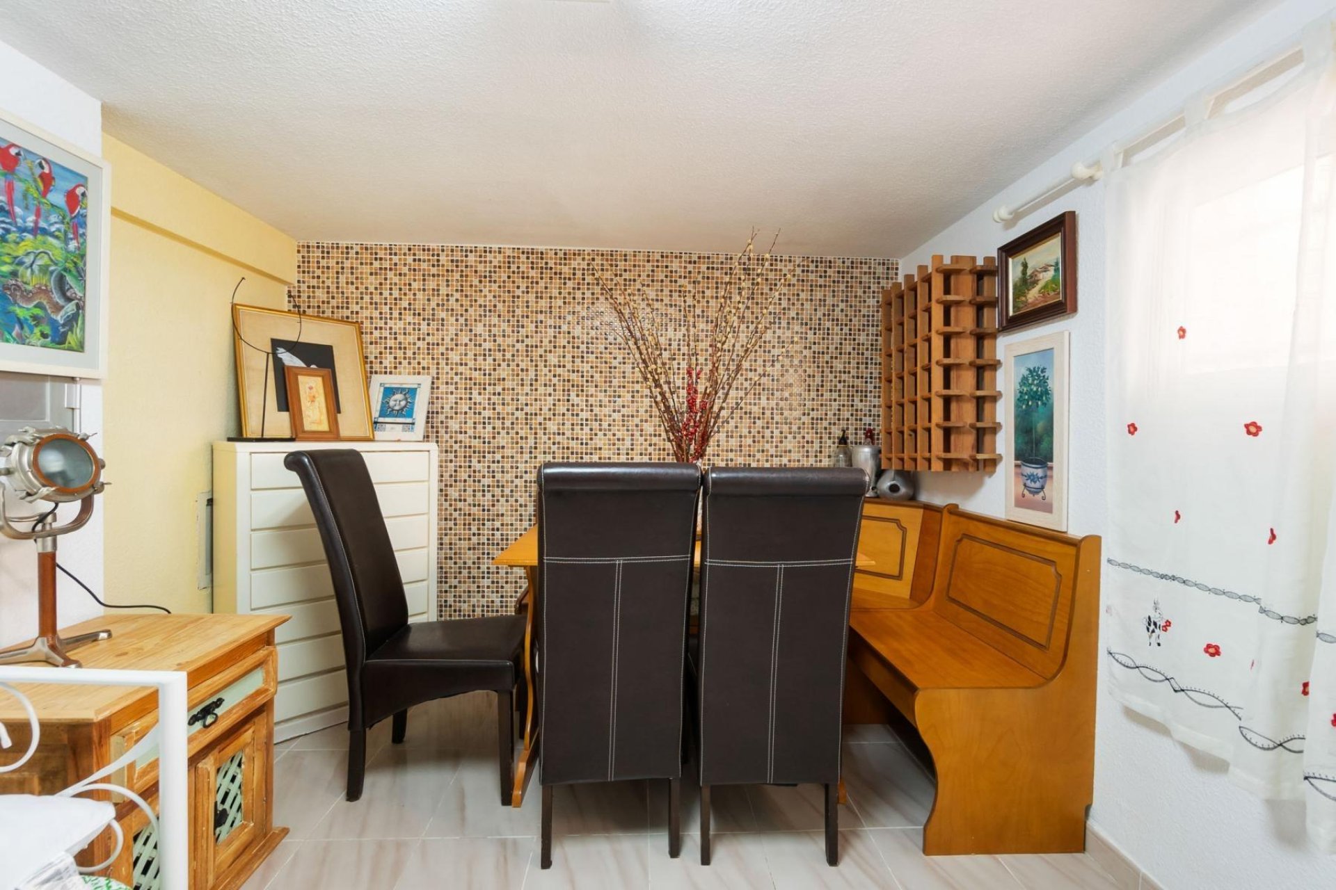 Reventa - Chalet - Orihuela Costa - La Zenia