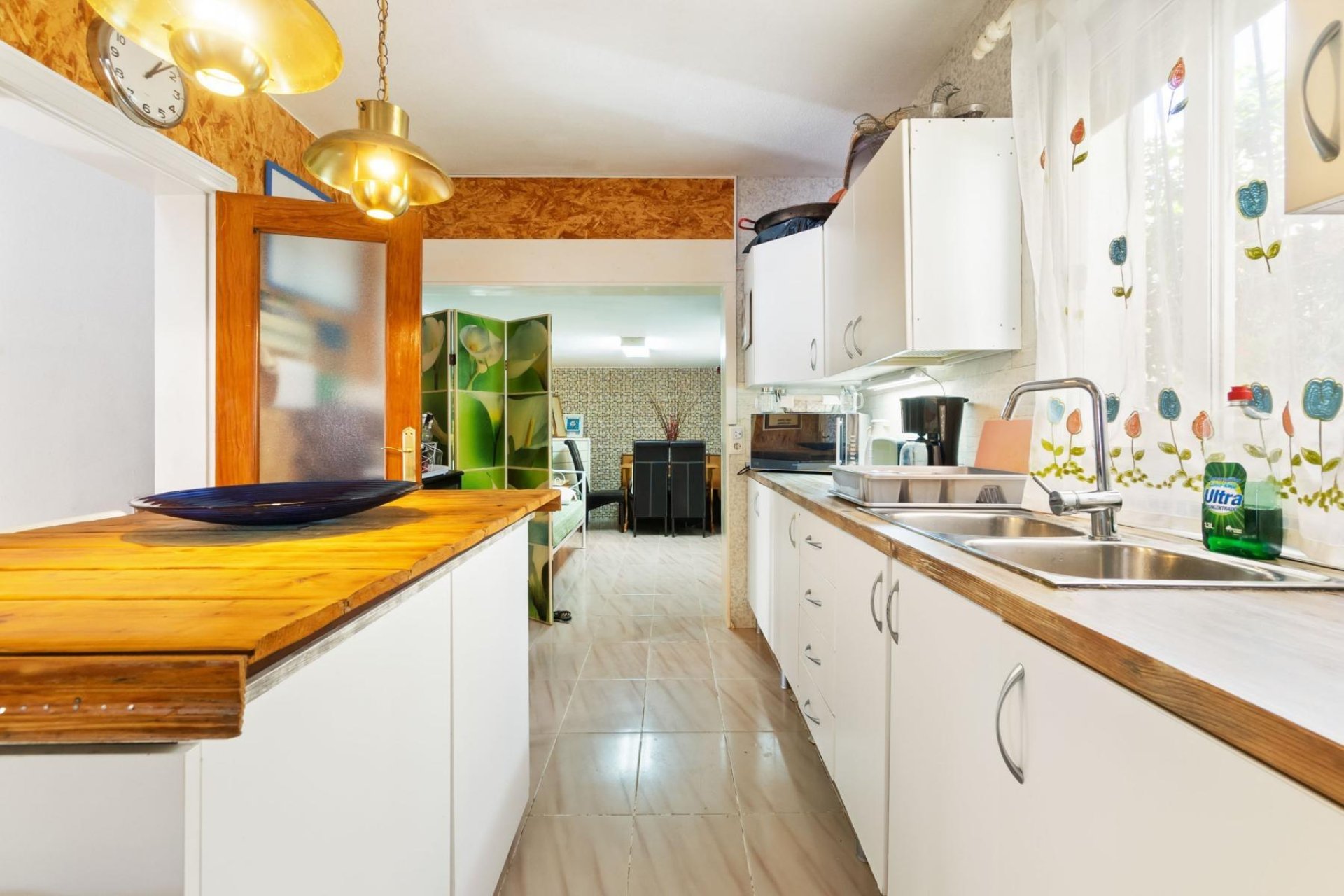 Reventa - Chalet - Orihuela Costa - La Zenia