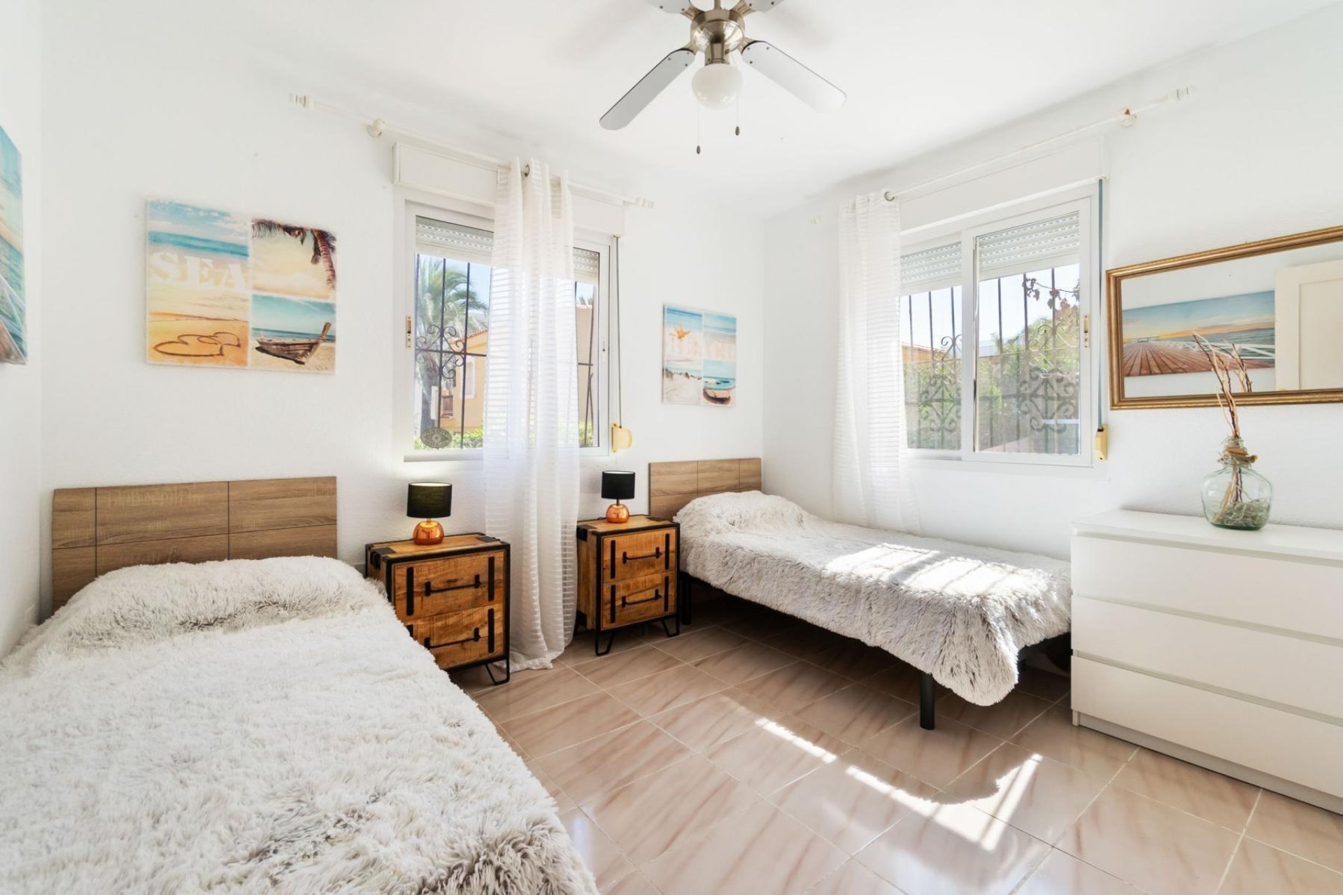 Reventa - Chalet - Orihuela Costa - La Zenia