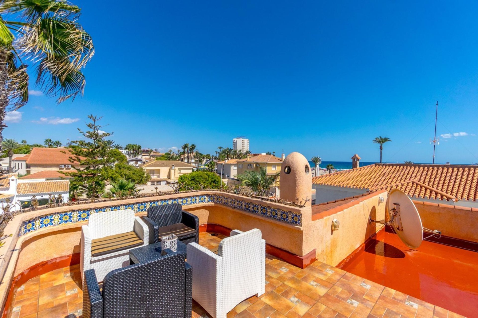Reventa - Chalet - Orihuela Costa - La Zenia