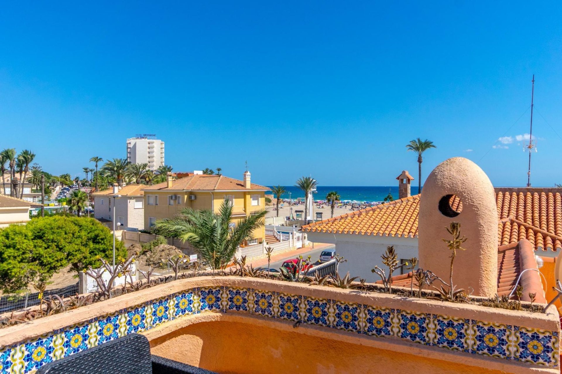 Reventa - Chalet - Orihuela Costa - La Zenia