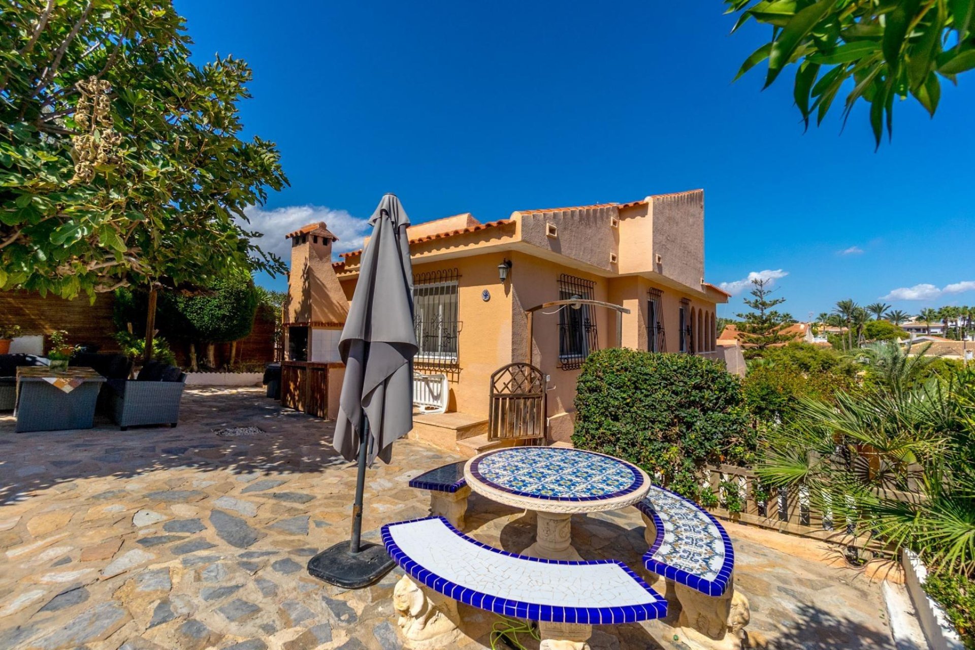 Reventa - Chalet - Orihuela Costa - La Zenia