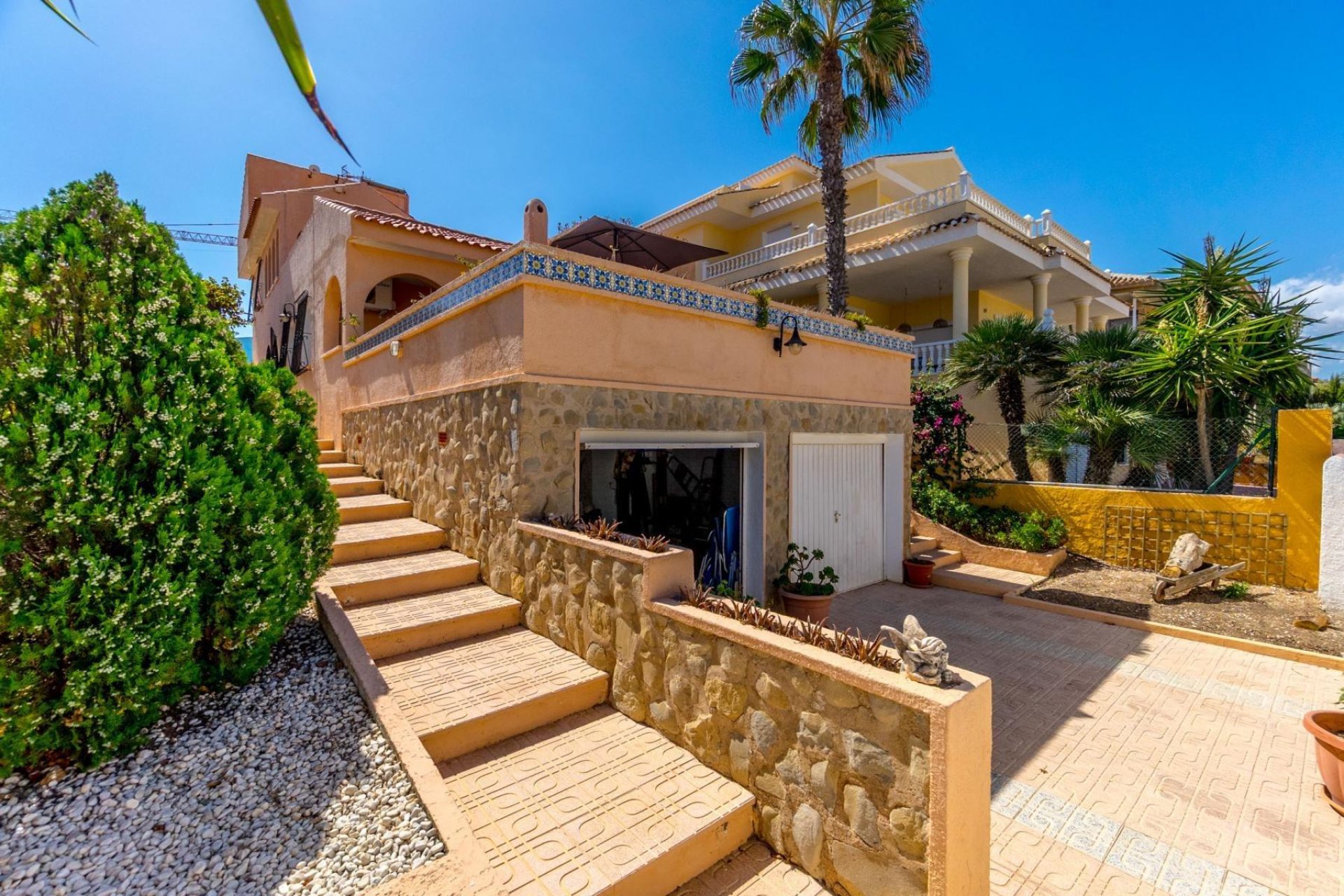 Reventa - Chalet - Orihuela Costa - La Zenia