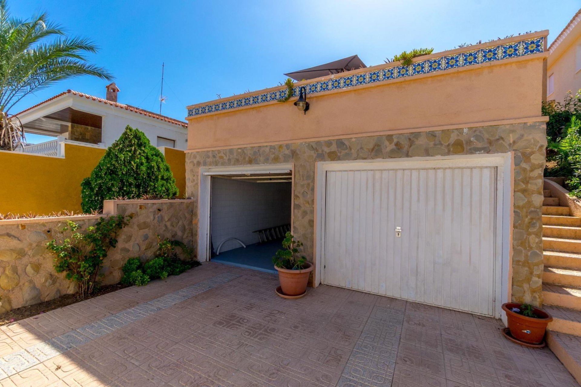 Reventa - Chalet - Orihuela Costa - La Zenia