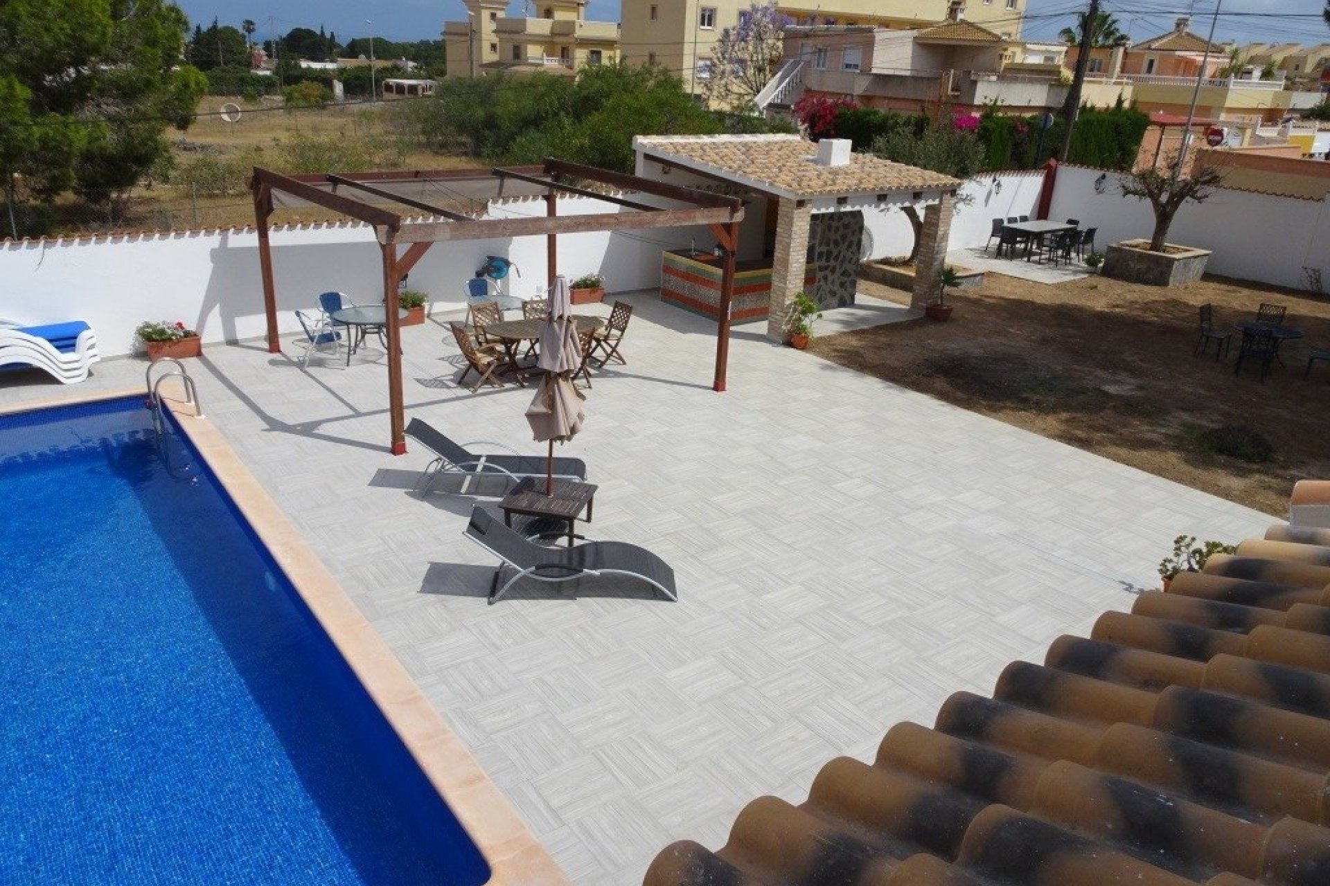 Reventa - Chalet - Orihuela Costa - Lomas de Cabo Roig