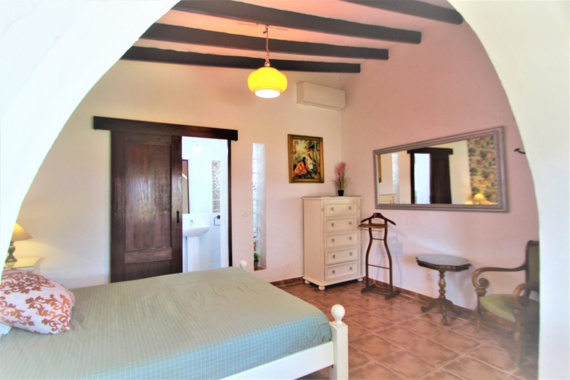 Reventa - Chalet - Orihuela Costa - Lomas de Cabo Roig