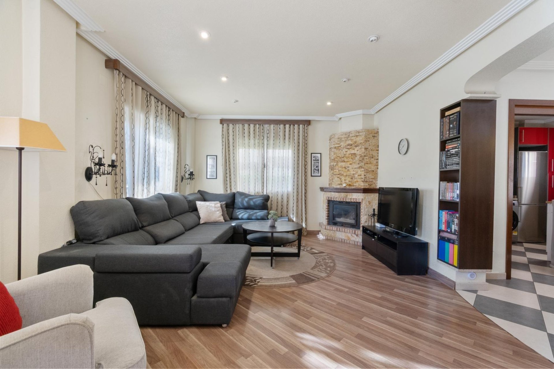 Reventa - Chalet - Orihuela Costa - Los Altos