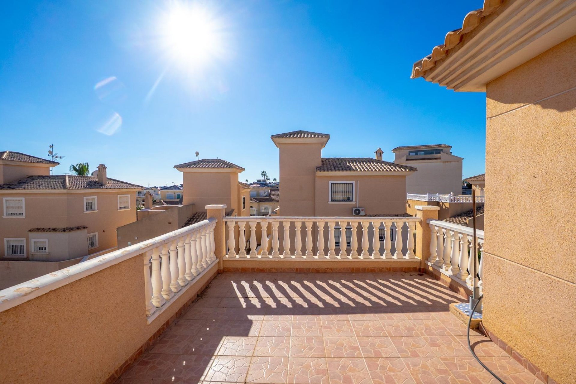 Reventa - Chalet - Orihuela Costa - Los Altos