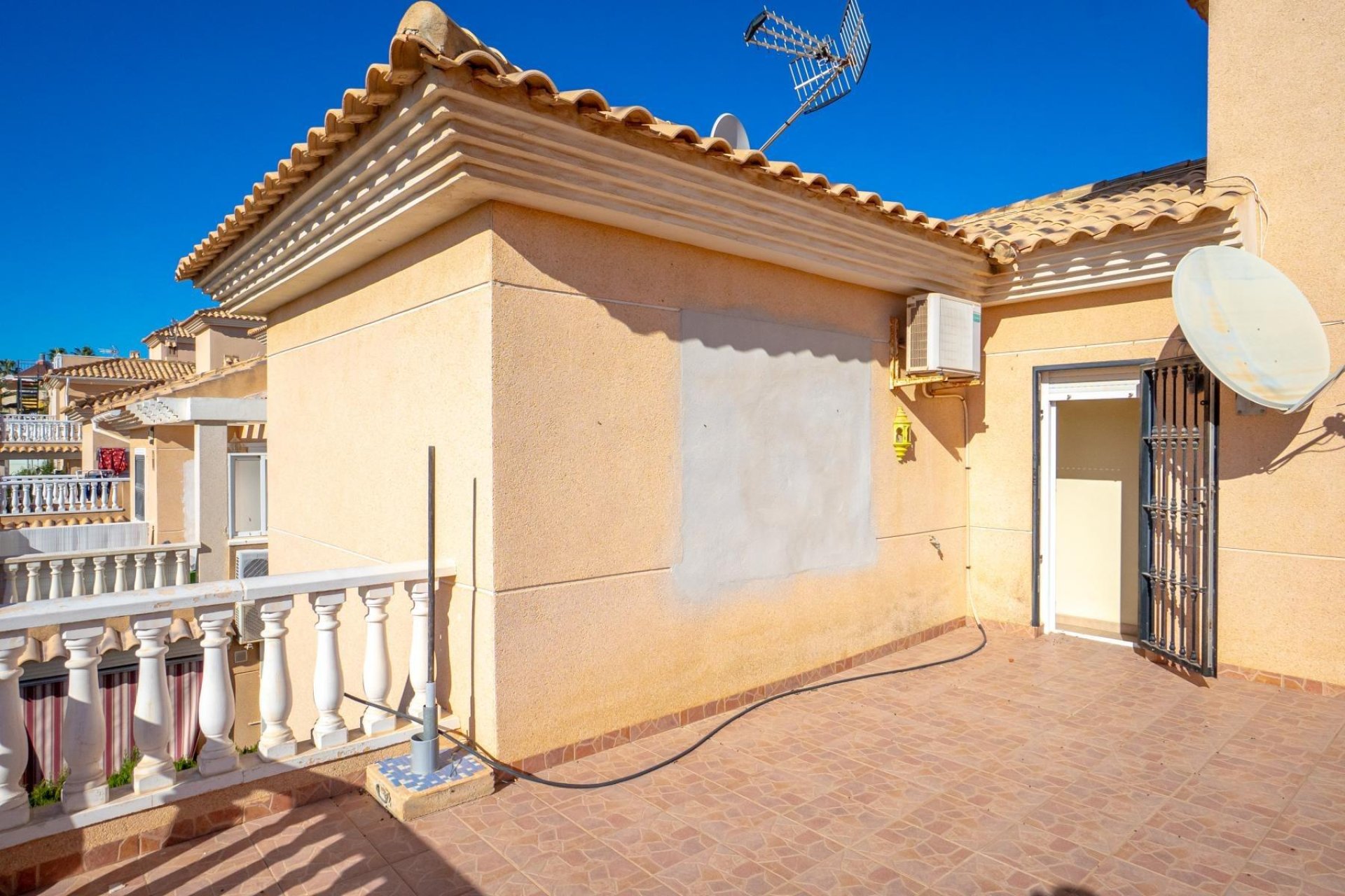Reventa - Chalet - Orihuela Costa - Los Altos