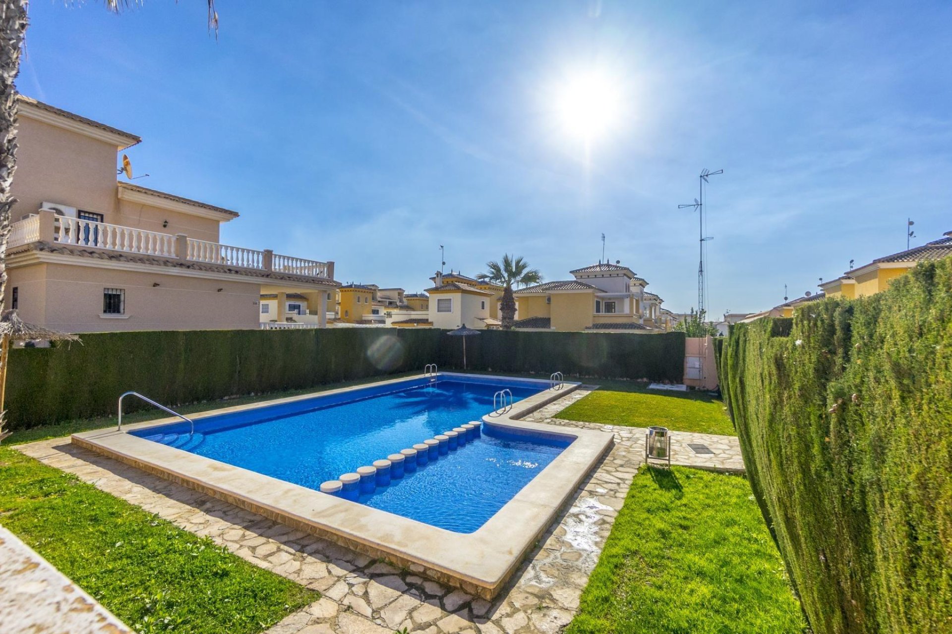 Reventa - Chalet - Orihuela Costa - Los Altos