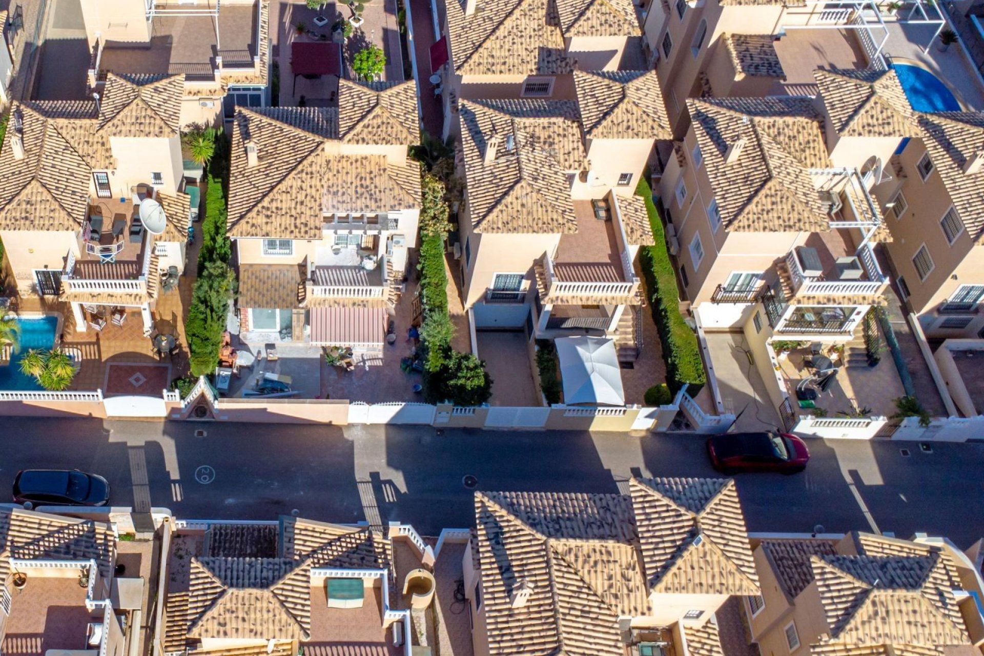 Reventa - Chalet - Orihuela Costa - Los Altos