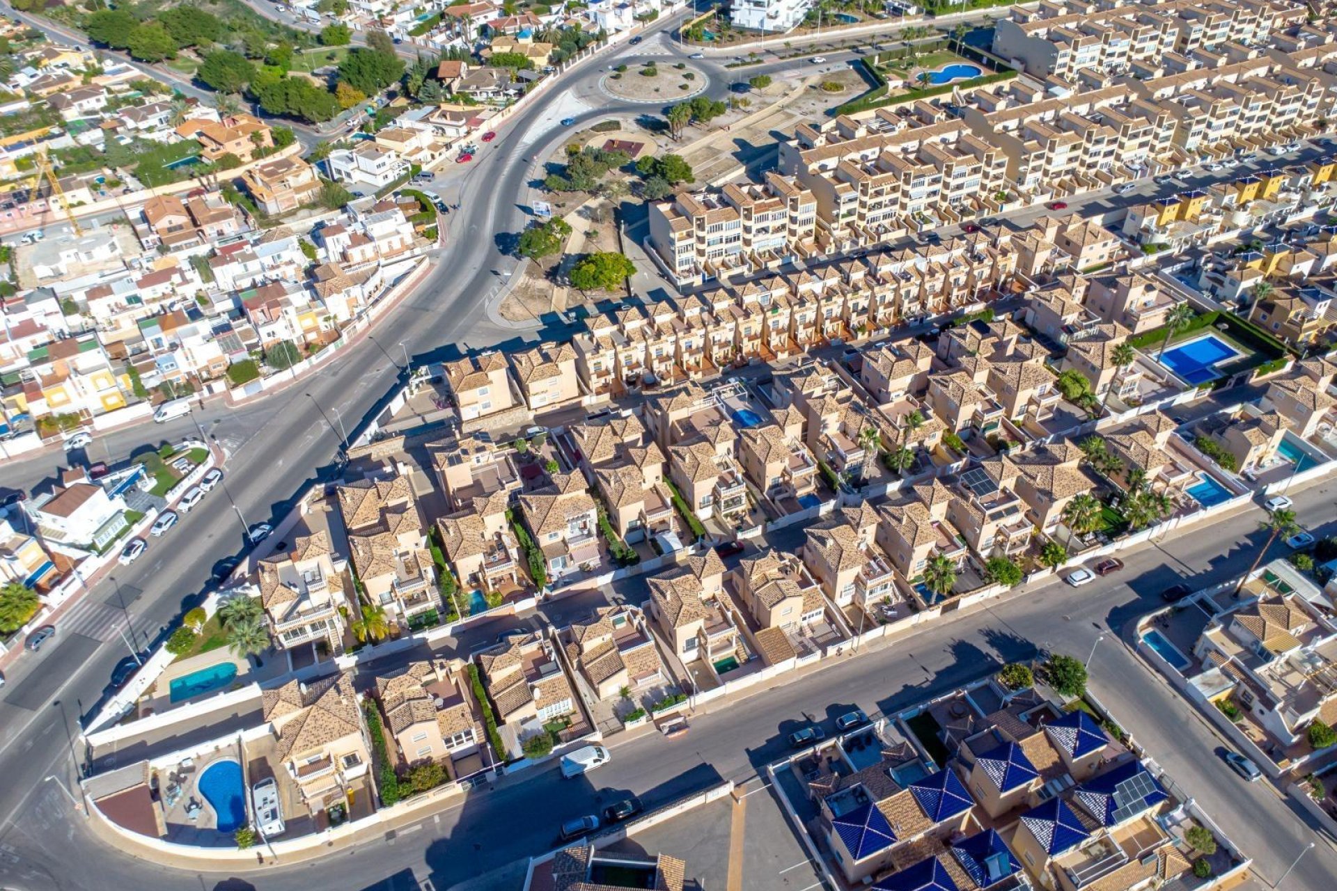 Reventa - Chalet - Orihuela Costa - Los Altos