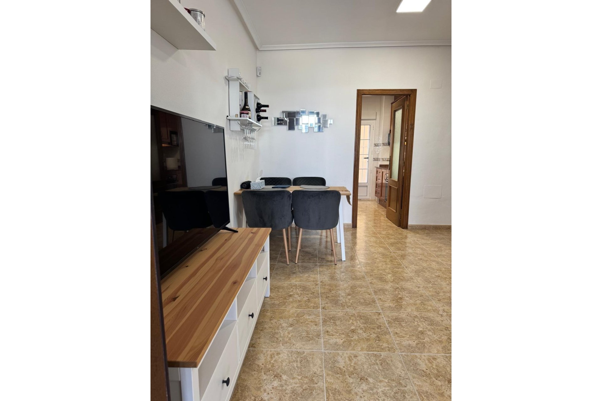 Reventa - Chalet - Orihuela Costa - PAU 26