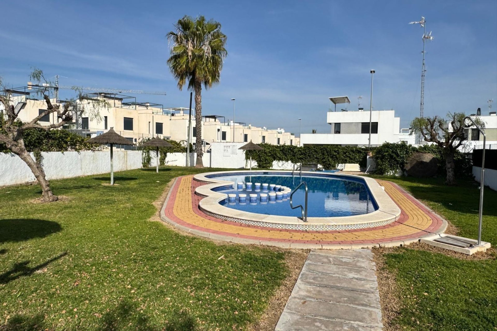 Reventa - Chalet - Orihuela Costa - PAU 26