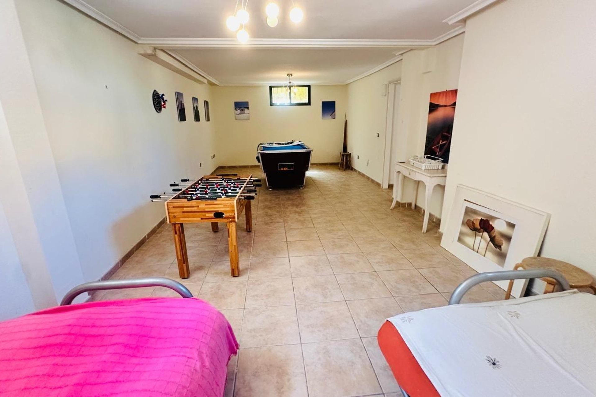 Reventa - Chalet - Orihuela Costa - PAU 8