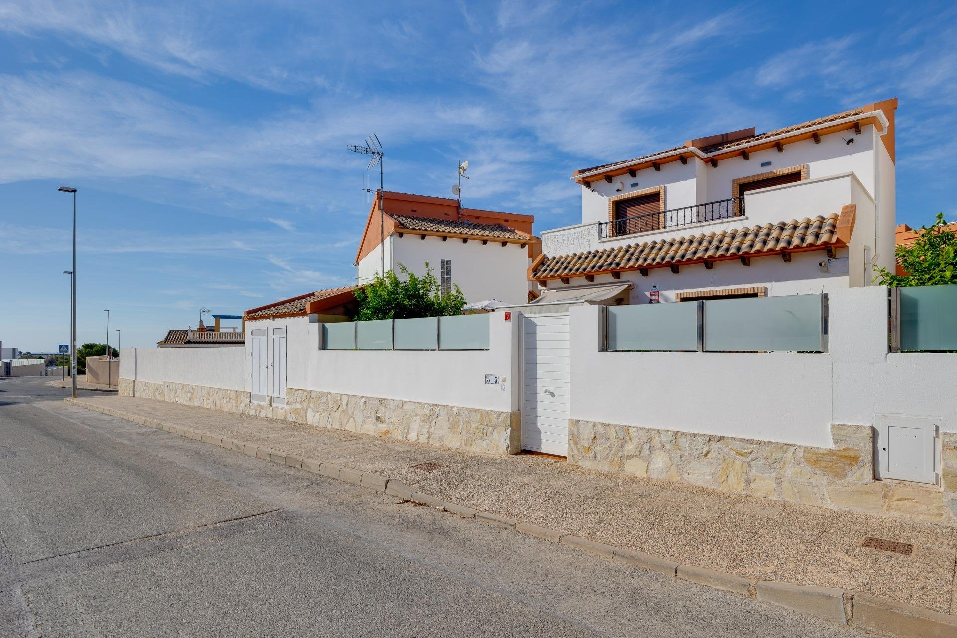 Reventa - Chalet - Orihuela Costa - PAU 8