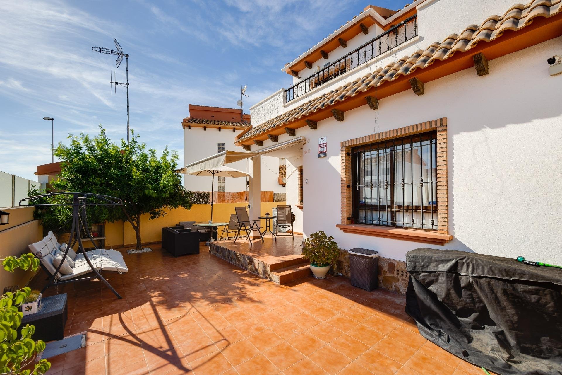 Reventa - Chalet - Orihuela Costa - PAU 8
