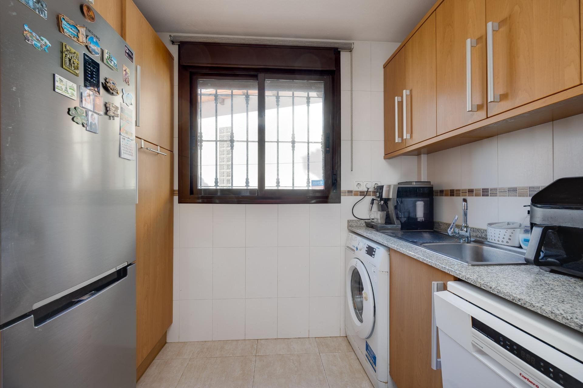 Reventa - Chalet - Orihuela Costa - PAU 8