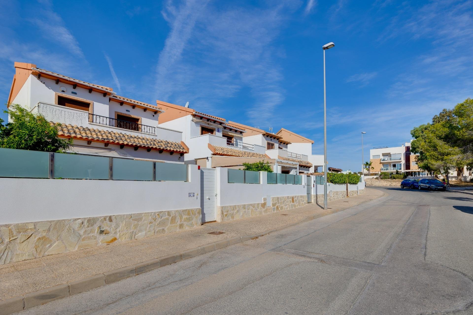 Reventa - Chalet - Orihuela Costa - PAU 8