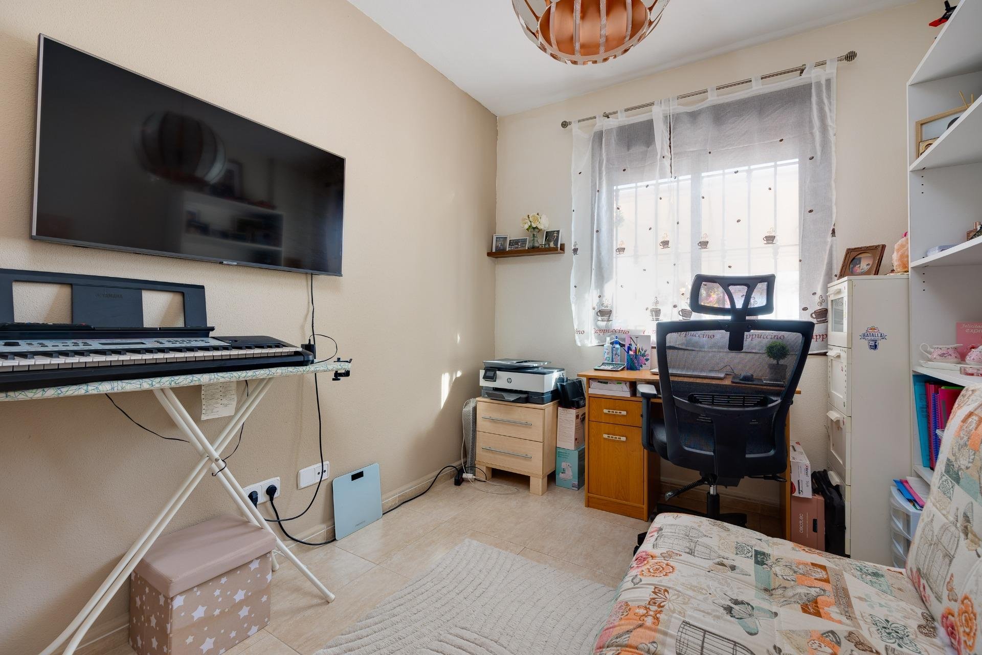 Reventa - Chalet - Orihuela Costa - PAU 8