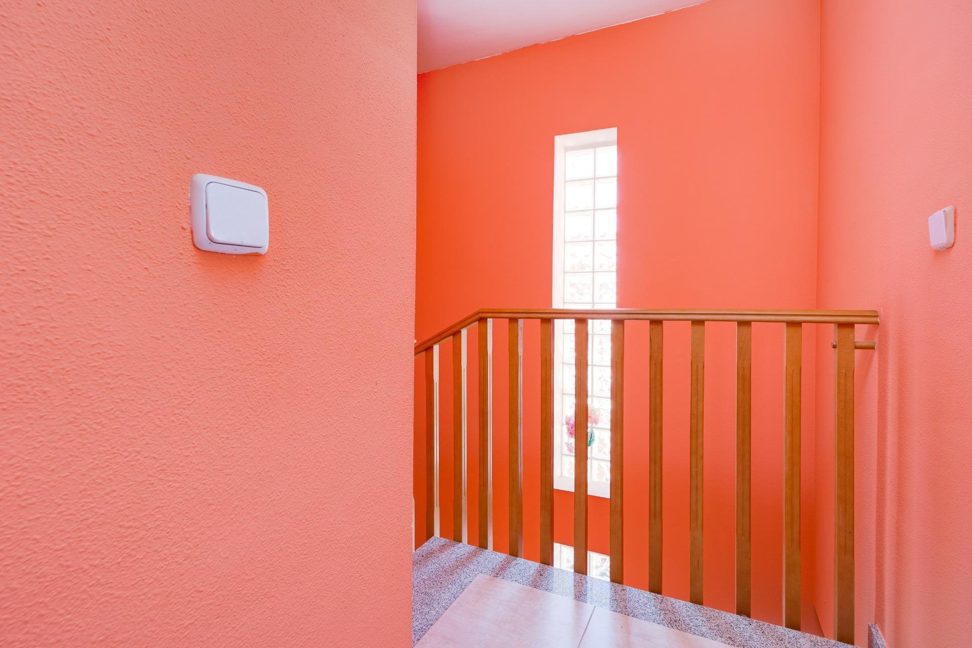 Reventa - Chalet - Orihuela Costa - PAU 8