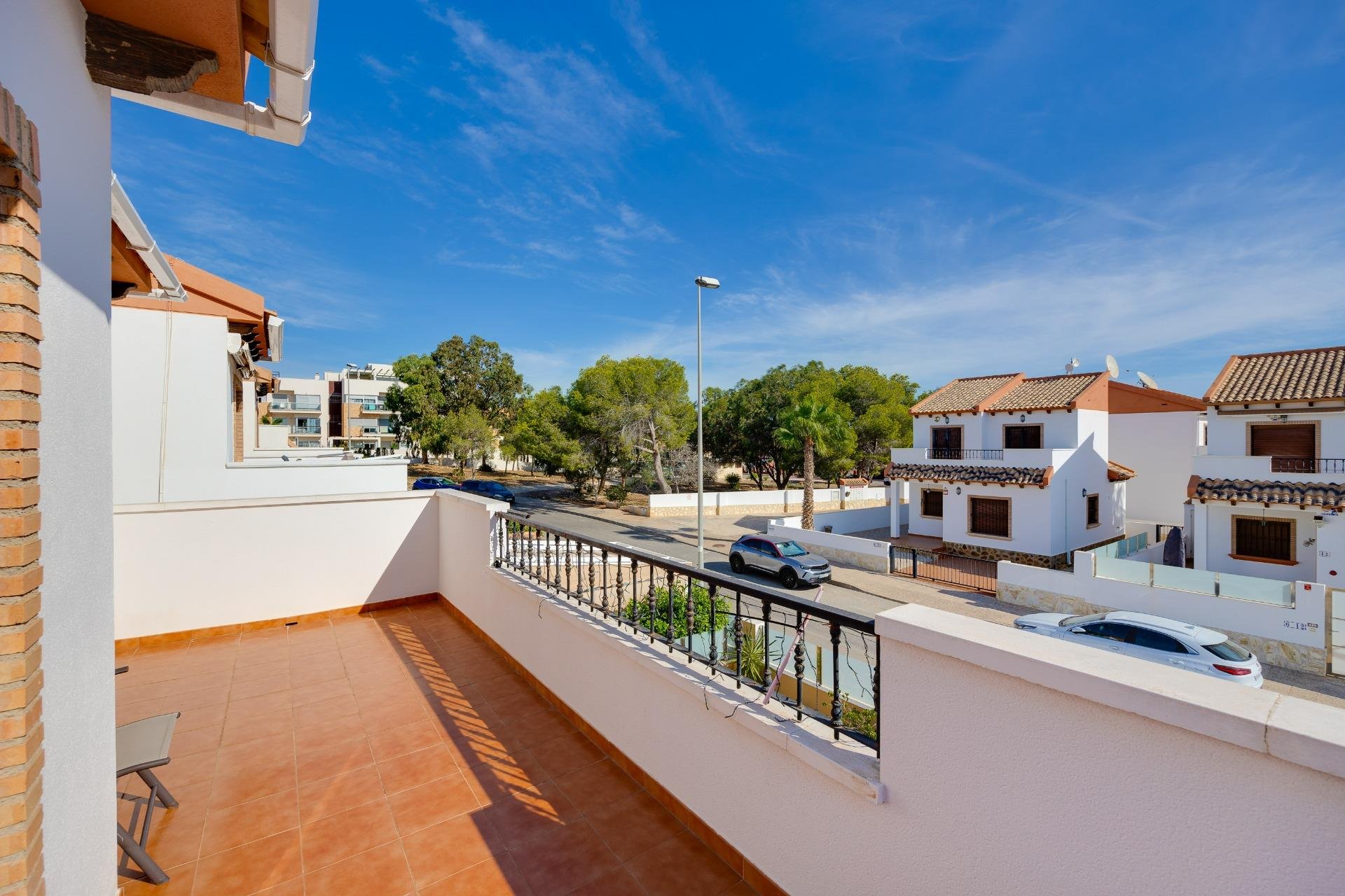 Reventa - Chalet - Orihuela Costa - PAU 8