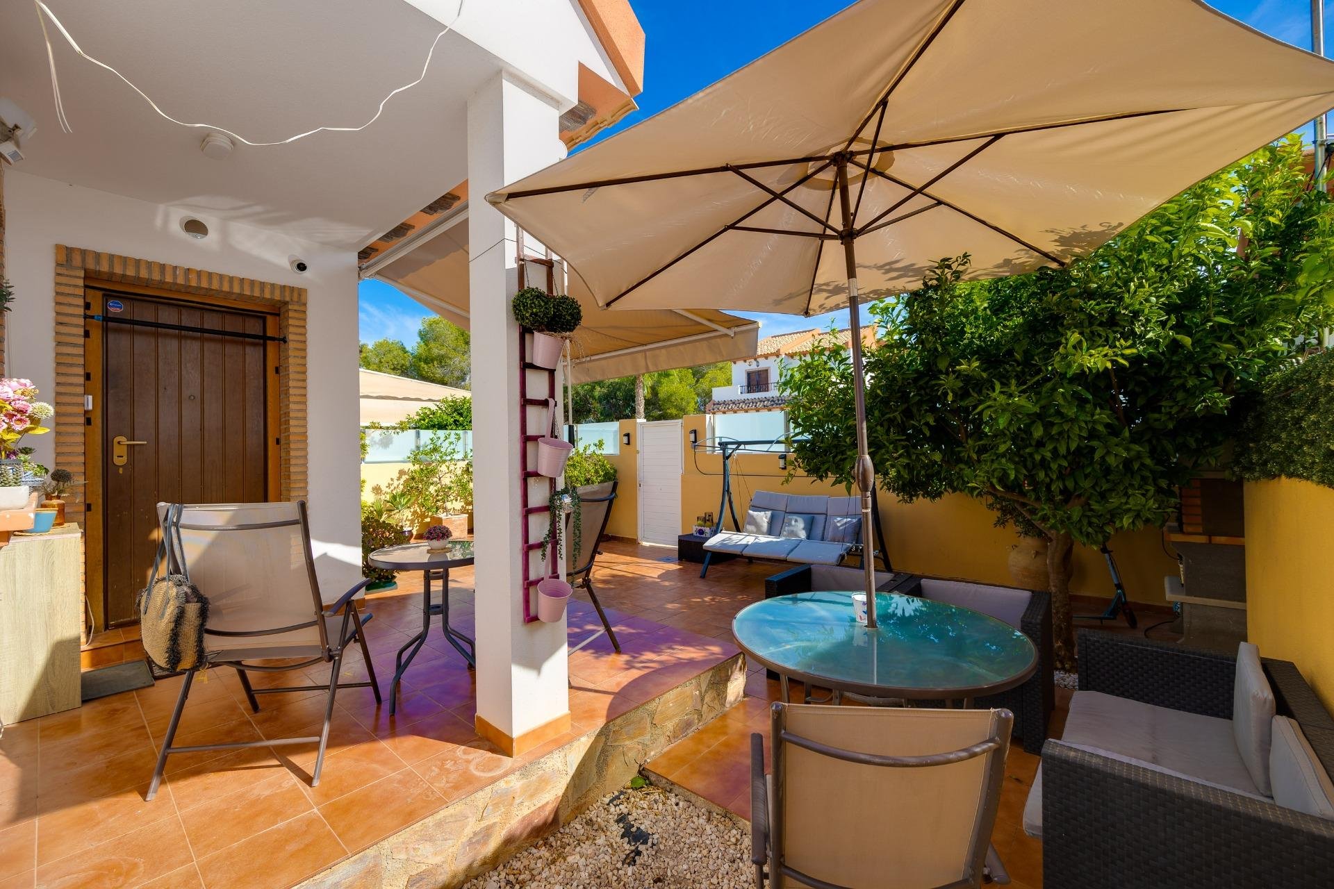 Reventa - Chalet - Orihuela Costa - PAU 8