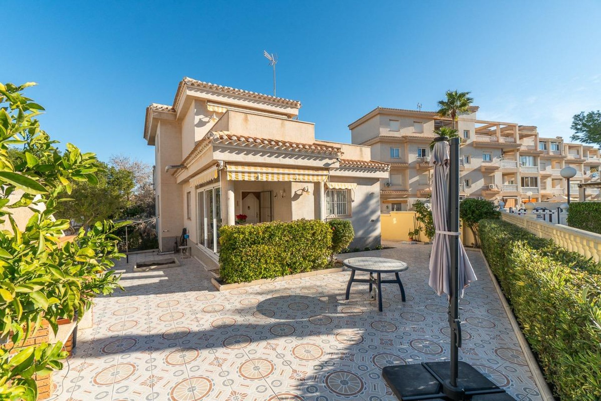 Reventa - Chalet - Orihuela Costa - Playa Flamenca