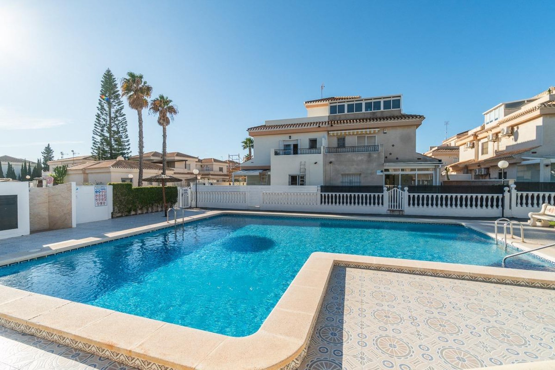 Reventa - Chalet - Orihuela Costa - Playa Flamenca