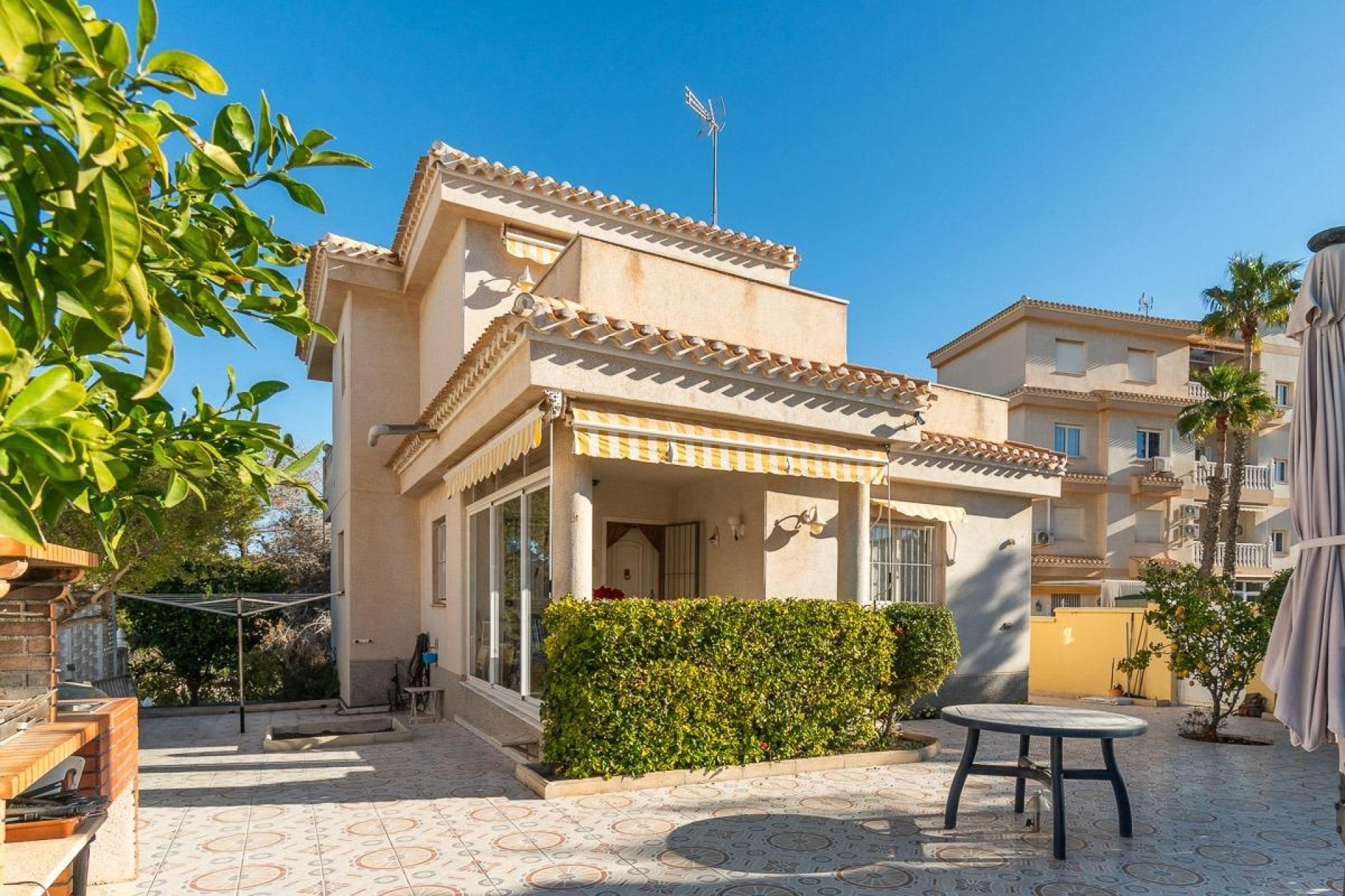 Reventa - Chalet - Orihuela Costa - Playa Flamenca