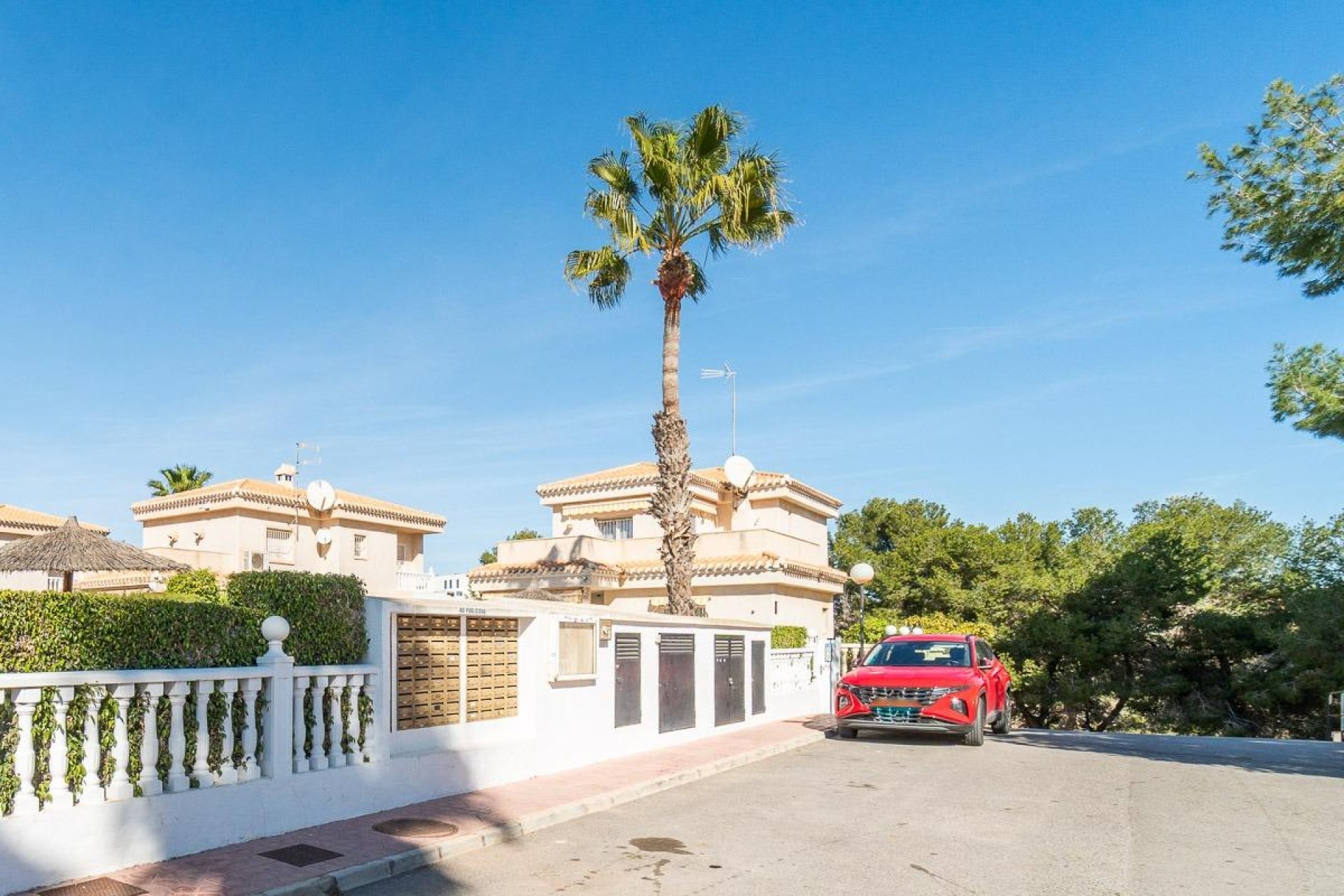 Reventa - Chalet - Orihuela Costa - Playa Flamenca