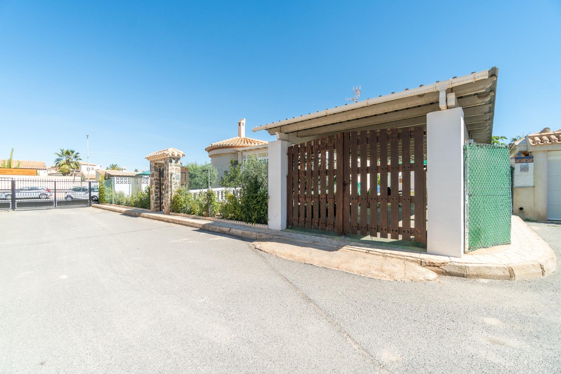 Reventa - Chalet - Orihuela Costa - Playa Flamenca