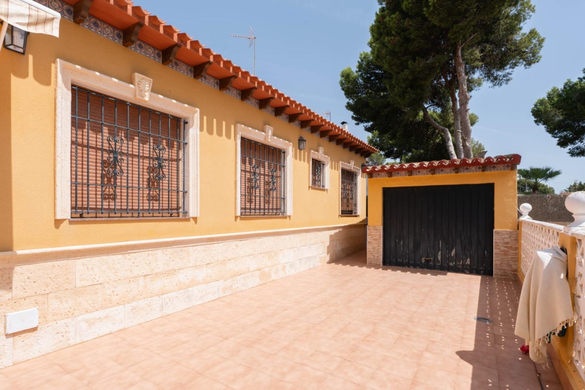 Reventa - Chalet - Orihuela Costa - Rocio del Mar